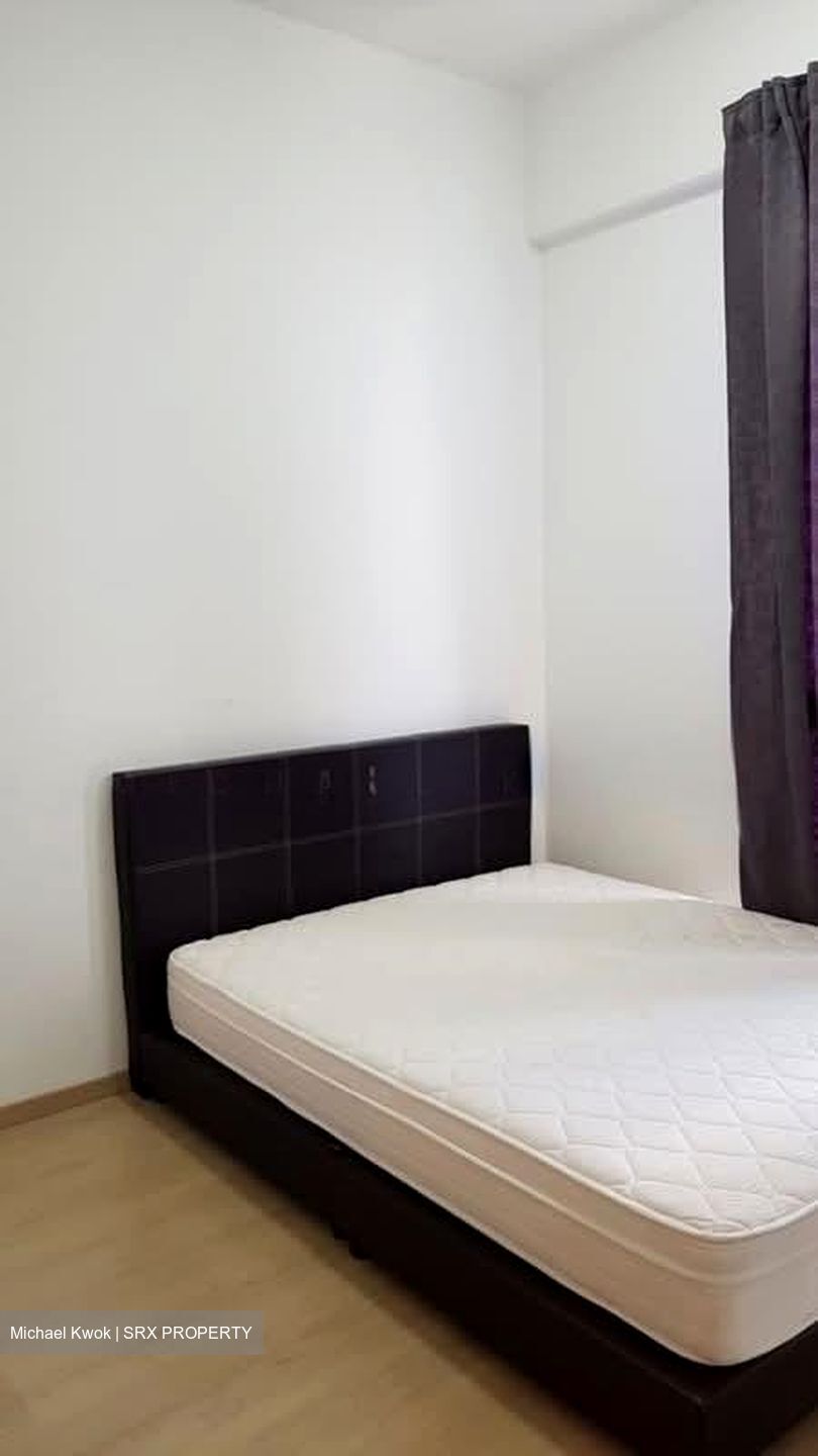 21 Richards (D19), Apartment #559075921
